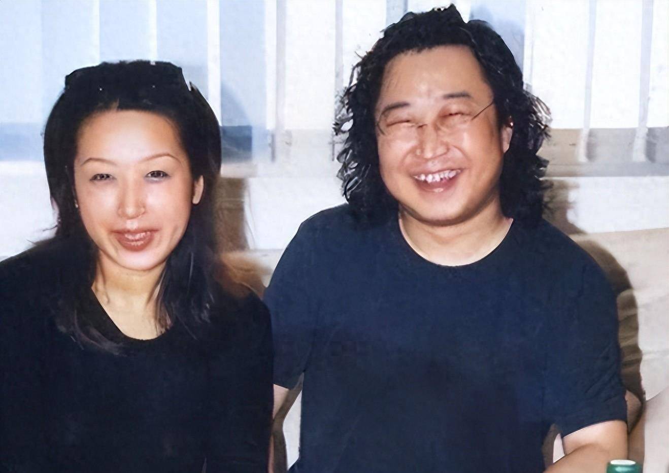 据知情人士透露,人士透露,孙悦在婚姻期间曾多次出轨,导致两人关系