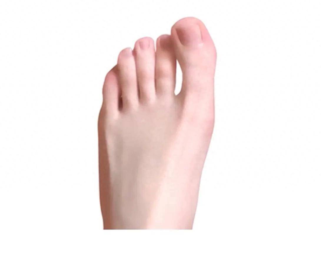 看看你的脚是不是招财_脚型_希腊_日耳曼