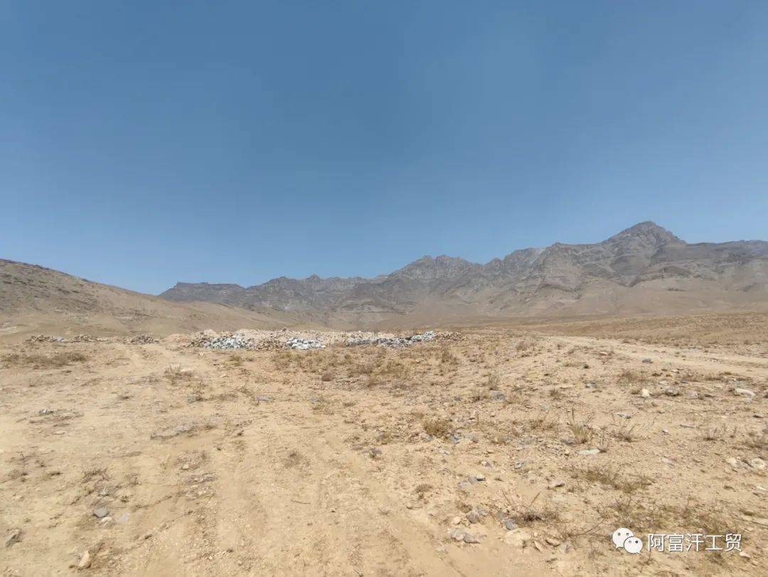 阿富汗余明辉:阿富汗的地形以山地为主,全国80%的地区为高原山地_库什