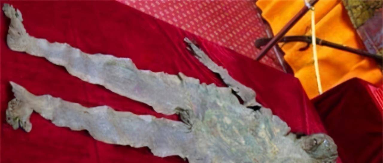 朱元璋将蓝玉剥皮后,那个蓝玉的皮去哪儿了_时候_明朝_因为