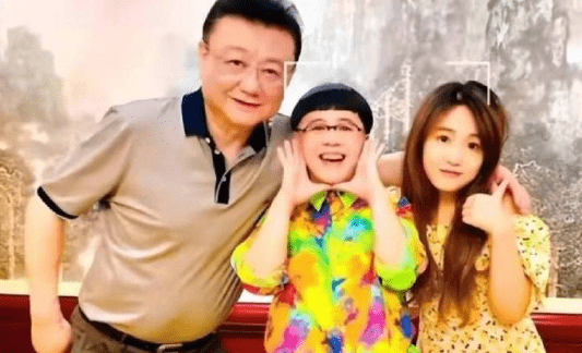 金龟子要当姥姥了，看起来一脸稚气，其实她已经57岁了