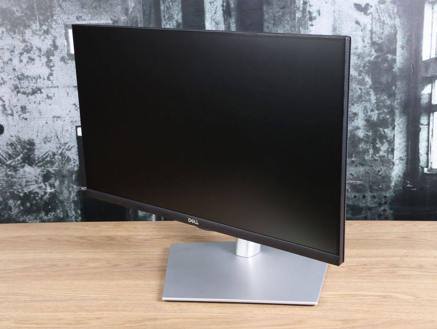 戴尔p2424ht触控显示器评测:便捷操控高效办公