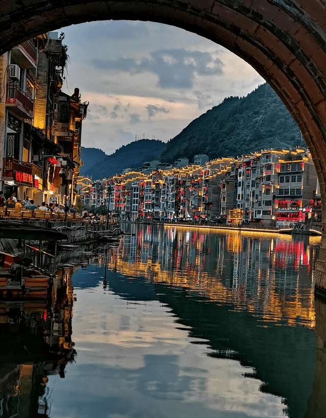 黔东南小众秘境推荐 | 在黔东南,我终于找到了,那梦里的地方!