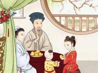 成功父母教子三绝:会吃饭,肯吃苦,能吃亏!值得借鉴_孩子_挫折_能力