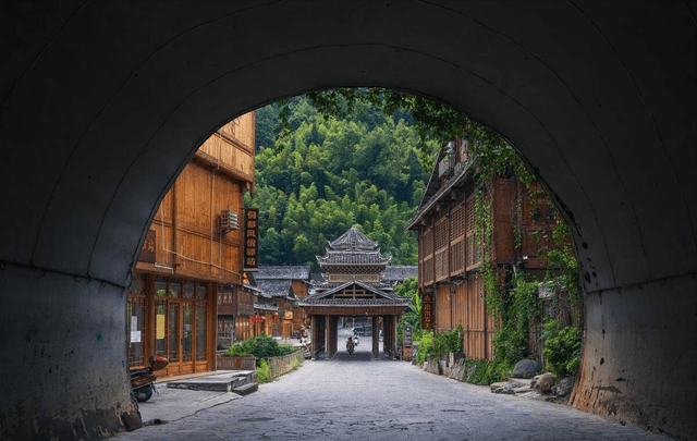 黔东南小众秘境推荐 | 在黔东南,我终于找到了,那梦里的地方!