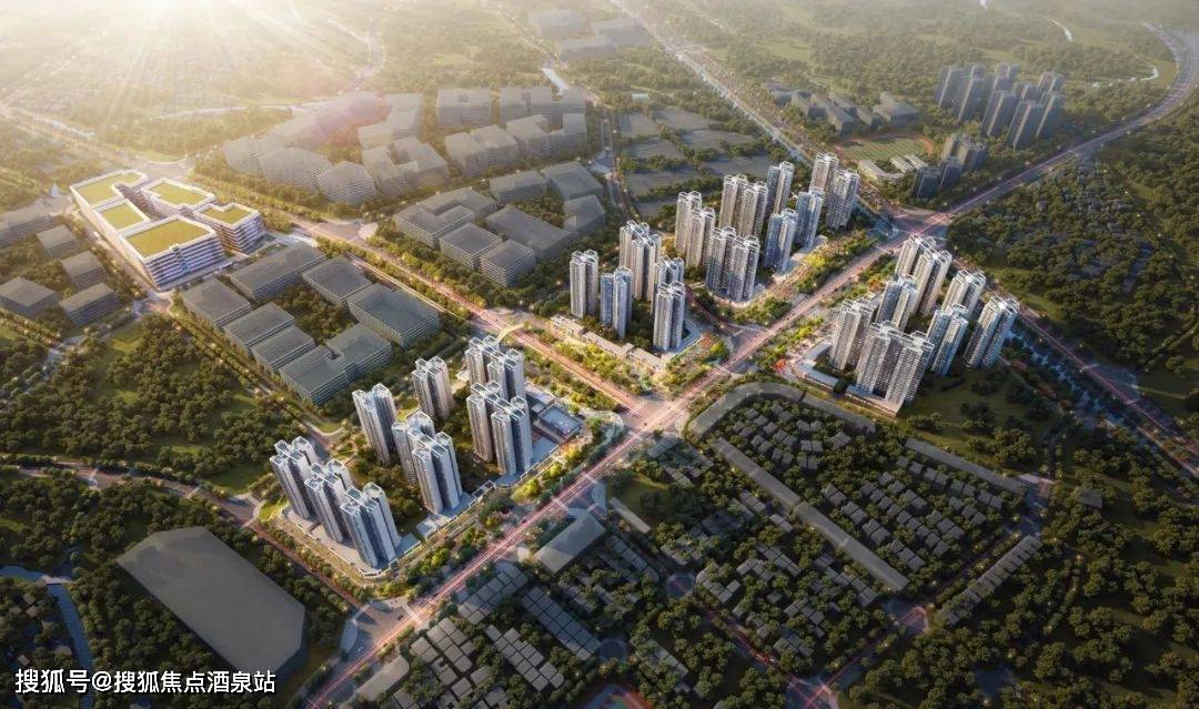 佛山市（保利智慧云城）-匠心钜制恭迎品鉴