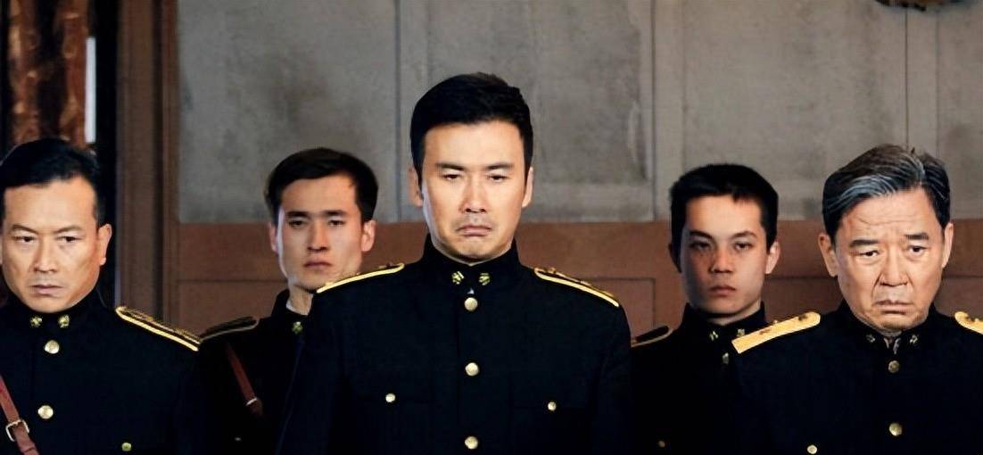 《梦外滩》:柳云龙,张鲁一联手演绎谍战传奇,有望成为年度剧王