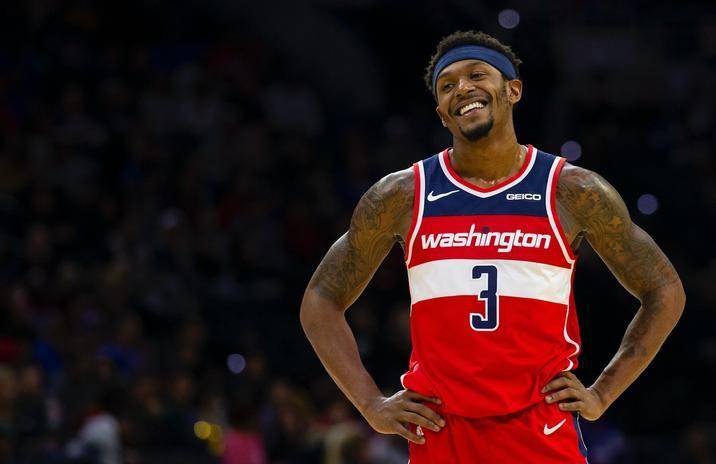 nba历史穿3号球衣最强的十大球星:保罗进不去前3,第1就是韦德_比尔