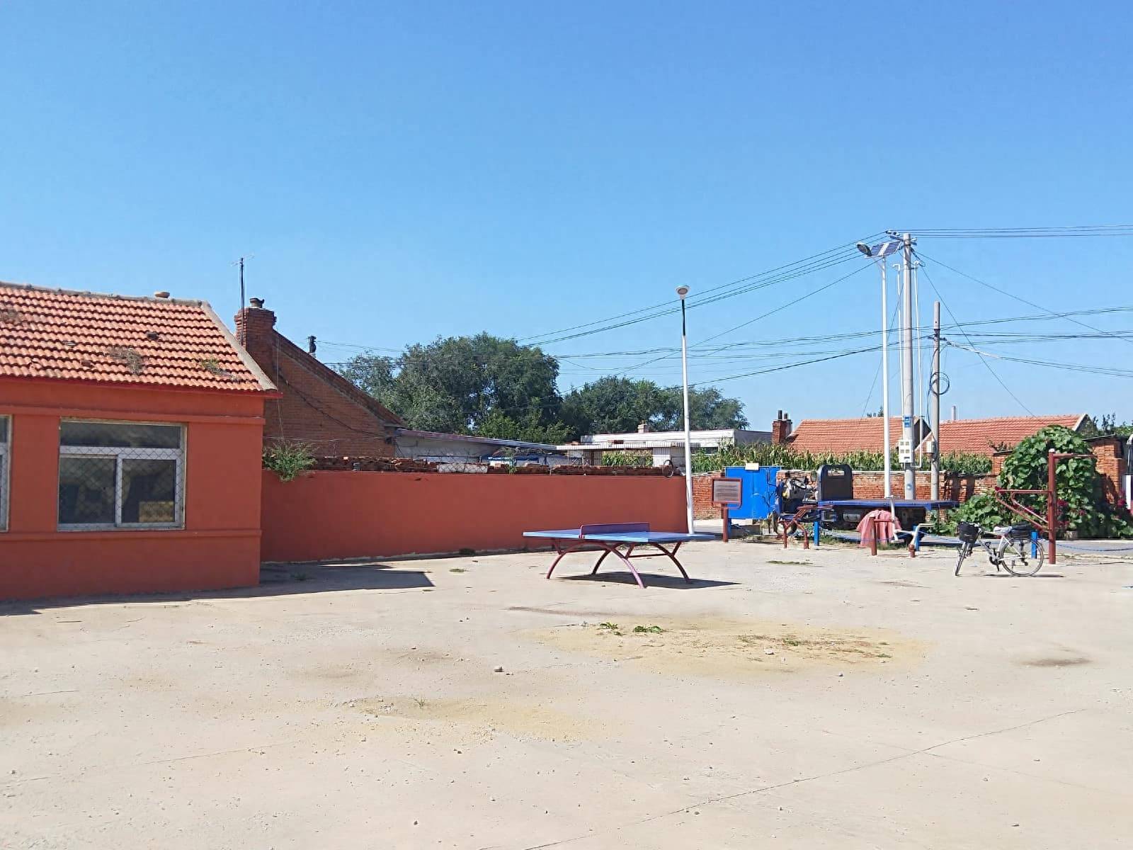 地名档案 | 苏家屯区八一红菱街道仁而堡·仁尔西村_自然村_仁而村