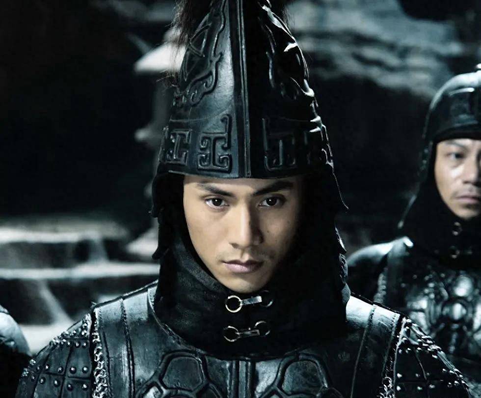 个个拿奖拿到手软,有人却拿不出代表作_陈坤_胡歌_角色