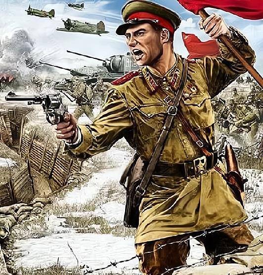 士兵_那名_队伍