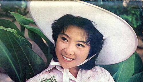 爱美人不爱江山,王群为娶"天下第一嫂"王馥荔,不