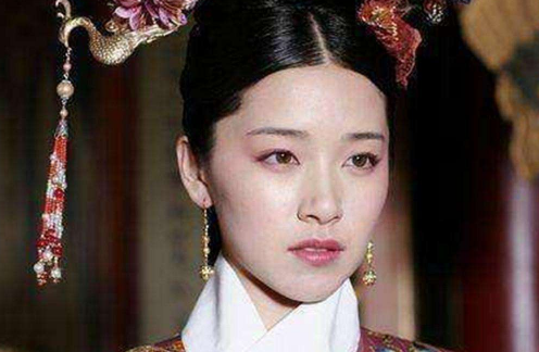 乾隆65岁时生下的小女儿,捧在手心养大,受尽三朝皇帝的宠_公主_孩子