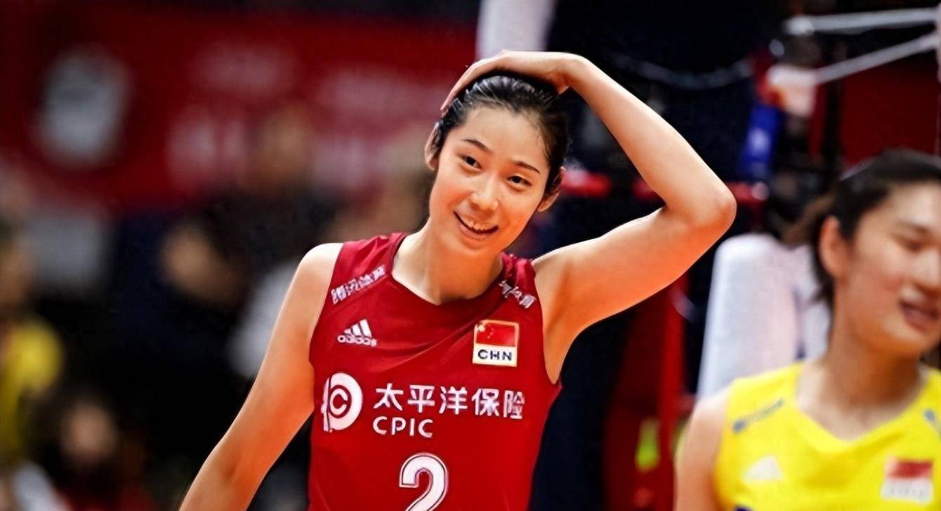 朱婷因伤在身,迟迟未回归国家队,4位"拒绝为国出战"的运动员_王治郅