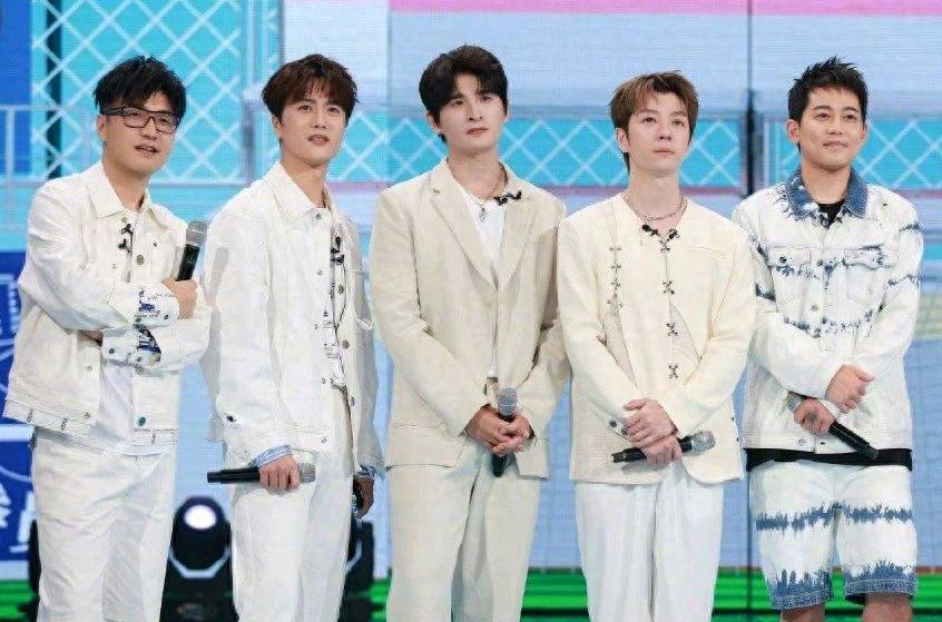 知名"快男"出场费曝光,张杰300万排第一,陈楚生呢_欧豪_华晨宇_魏晨