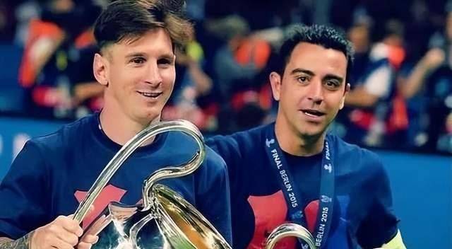 德罗巴:c罗有五座欧冠冠军梅西也羡慕,梅西有世界杯冠军很可贵_足球