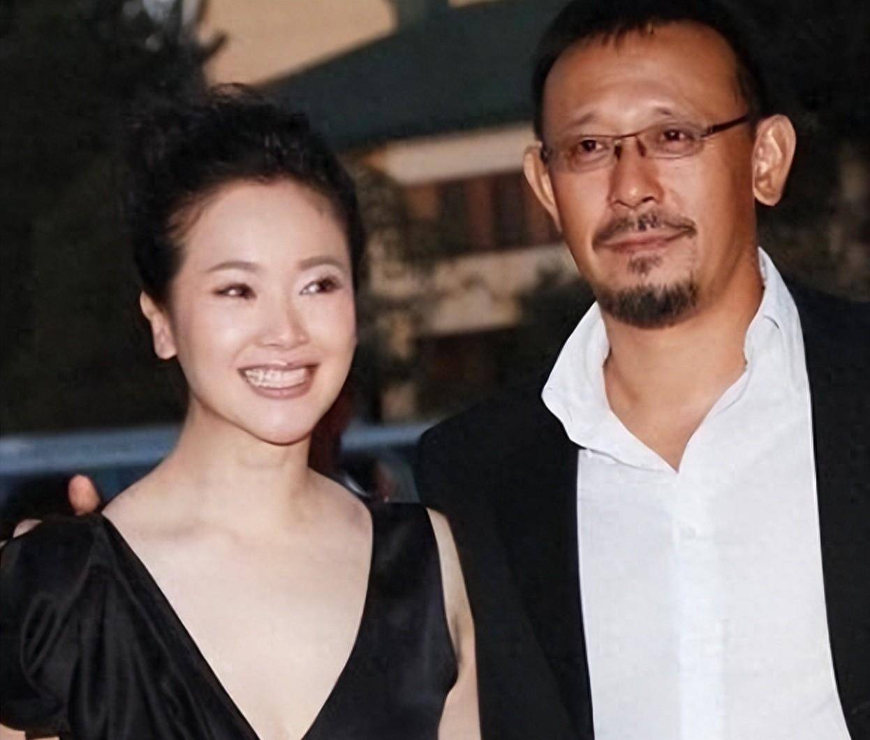 讨好大佬陪睡上位,"风流浪姐"左小青现形记_姜文_陈道明_生活