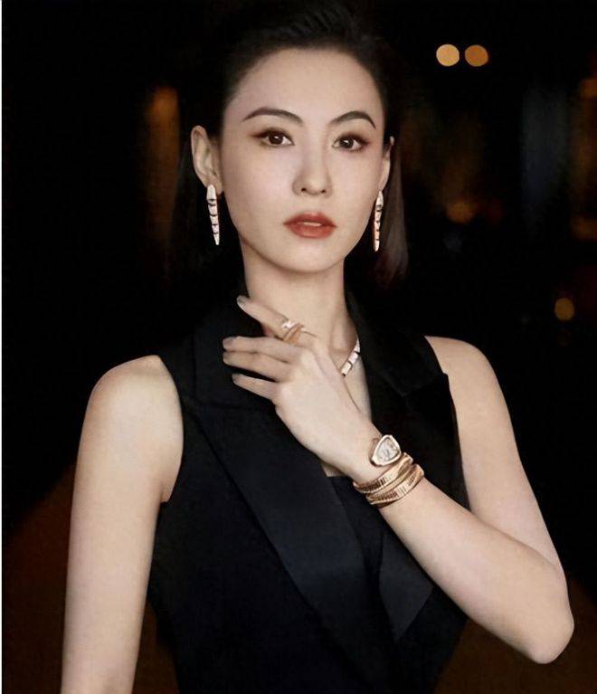孙东海的律师声明揭示了他对此事的愤怒源于网上流传的有关张柏芝起诉