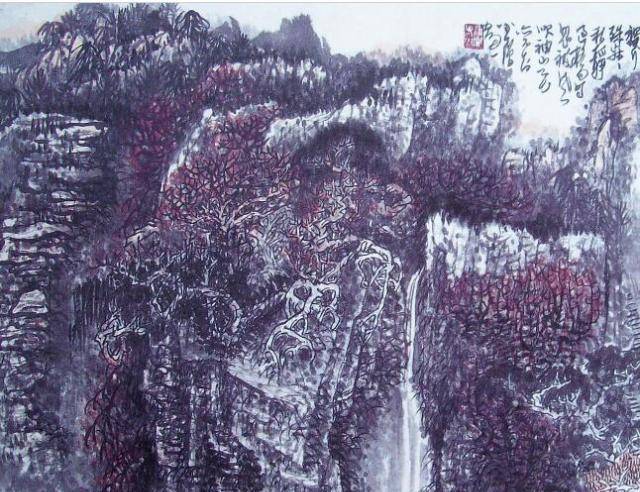 画家生前无人问津,去世后画作拍出638万高价,专家