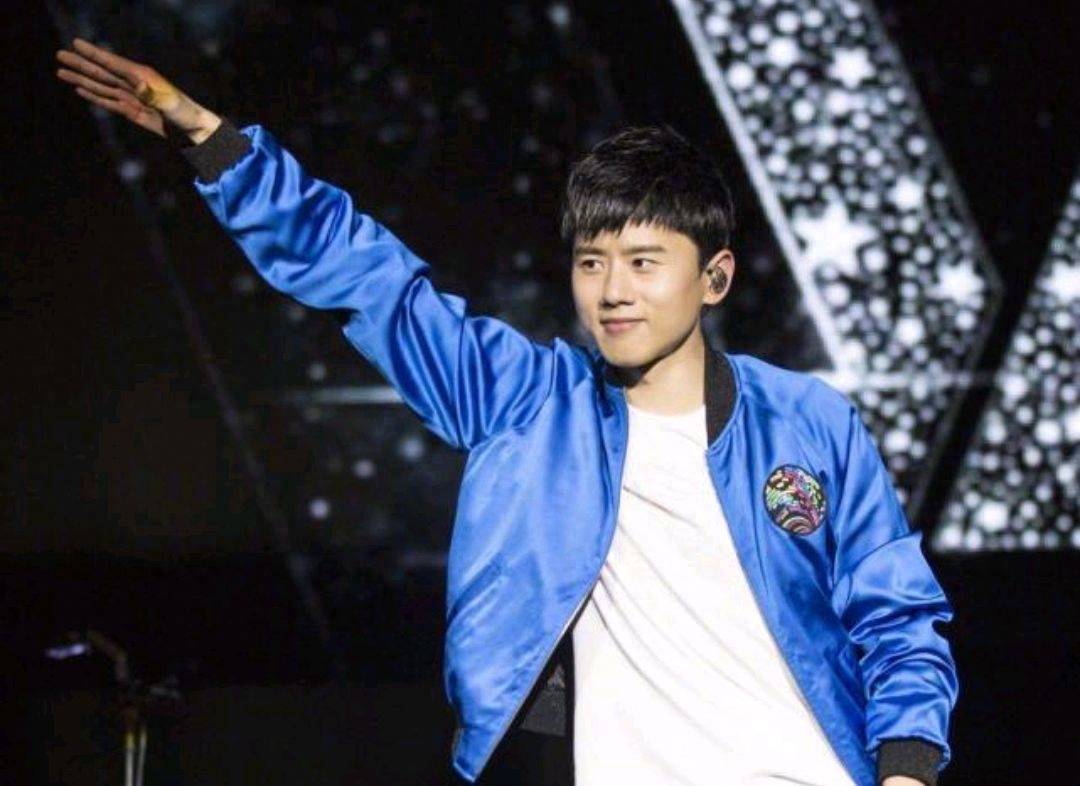 知名"快男"出场费曝光,张杰300万排第一,陈楚生呢_欧豪_华晨宇_魏晨