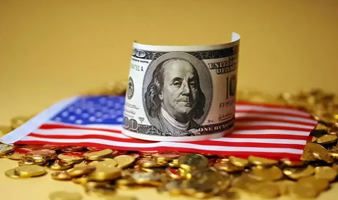 美债突破33万亿美元，美政府或将“停摆”？_搜狐网