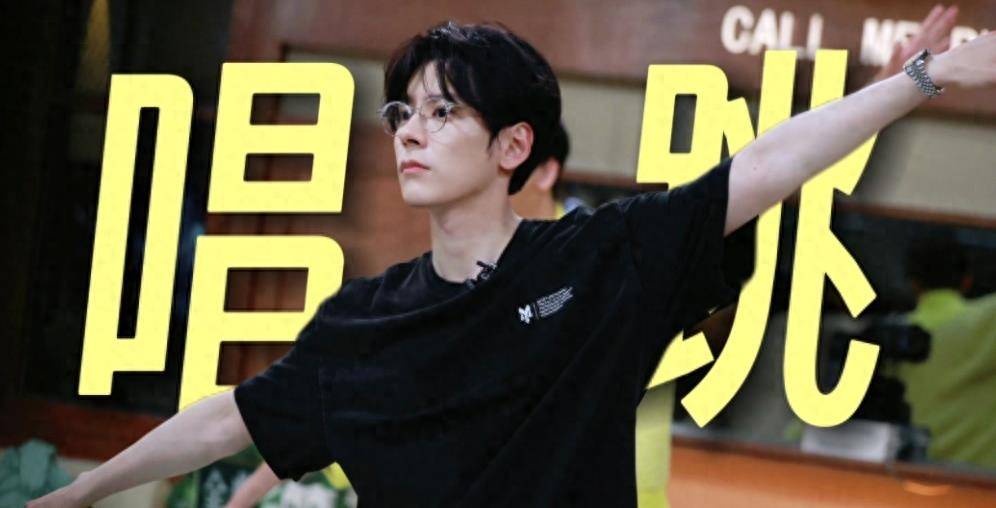 他是《披哥3》的门面担当,英年早婚又英年早离,女方是大学同学_魏哲鸣