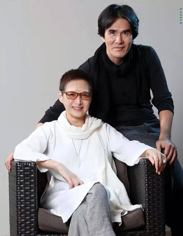 交,整容近乎完美的女星,林青霞见她都说:她让我失色_李敖_胡因梦_美人