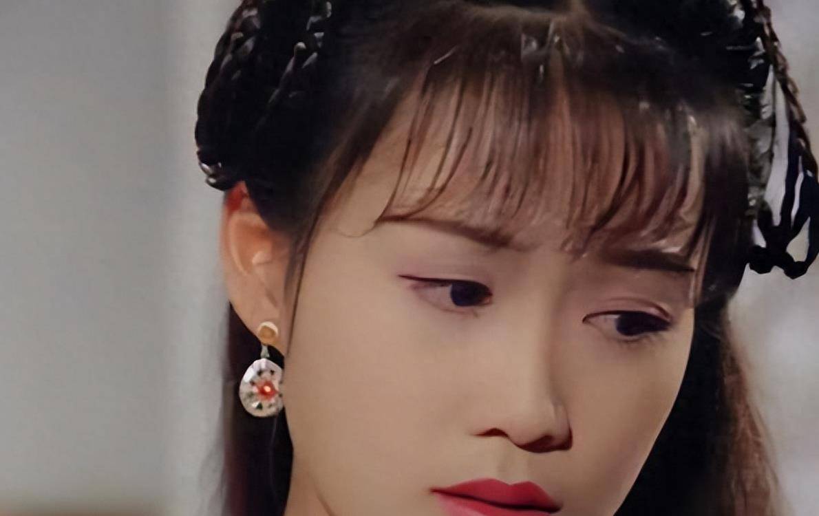 陈小春《鹿鼎记》24年,7位老婆变化大,美丽最好的是陈奕迅老婆_韦小宝