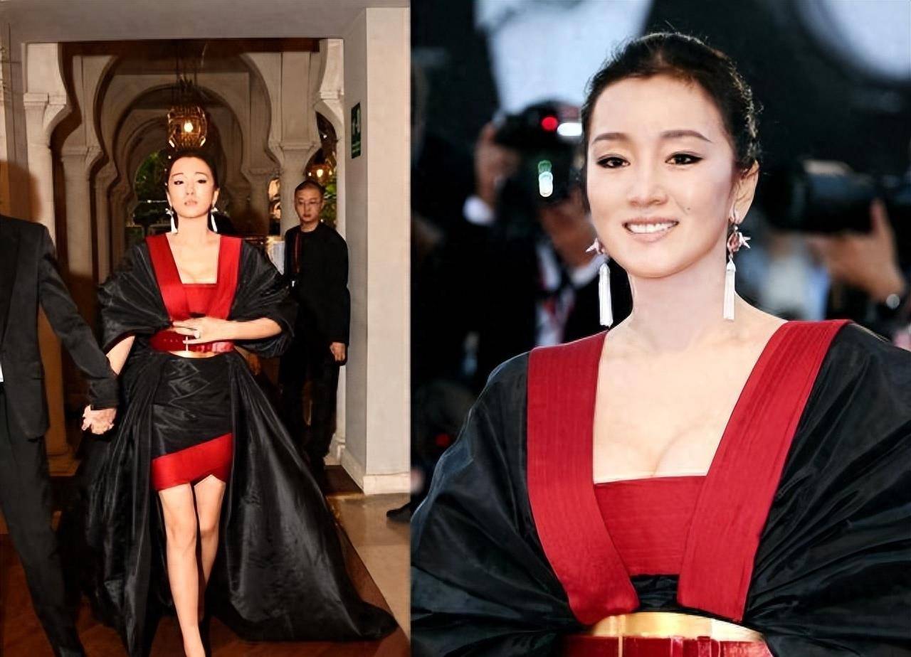 30年的秘密,自己确实有一个儿子,刘德华很惊讶_张艺谋_杨建新_孩子