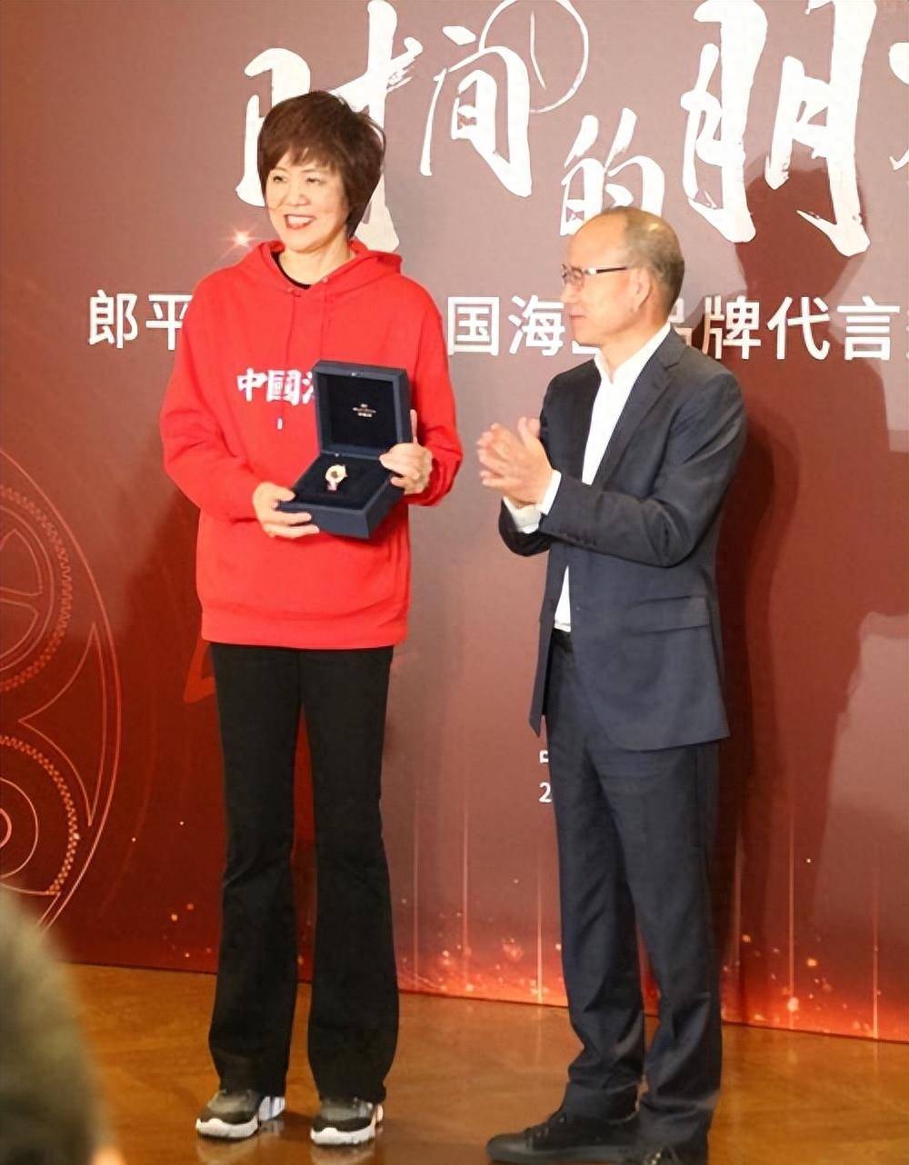 蔡斌下课,郎平驰援女排?