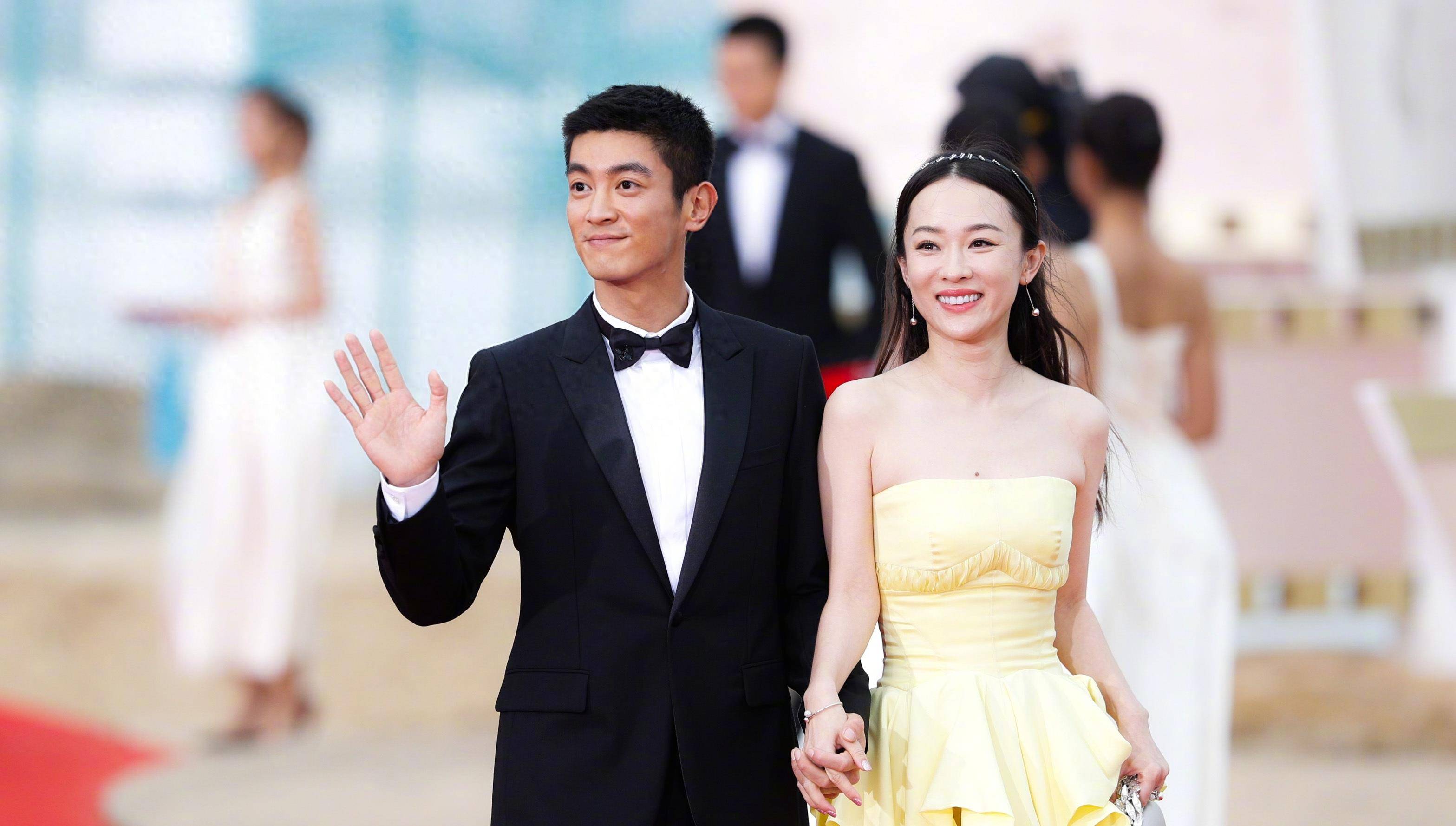 一日夫妻百日恩,但抱歉,霍思燕没有放过杜江_网友_电影_黄毅