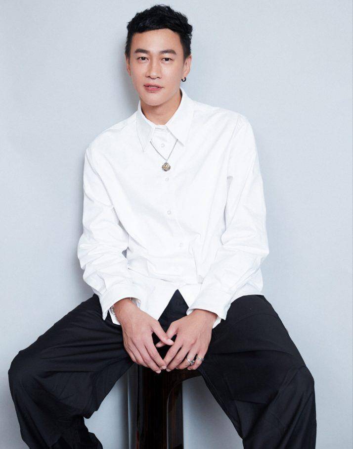 5位最油腻霸道总裁:黄晓明,杨烁谁让你急找吸油纸?_何润东_靳东_角色