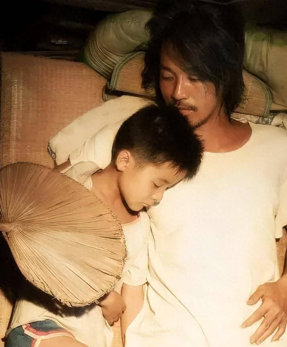 周星驰为何一直不结婚?