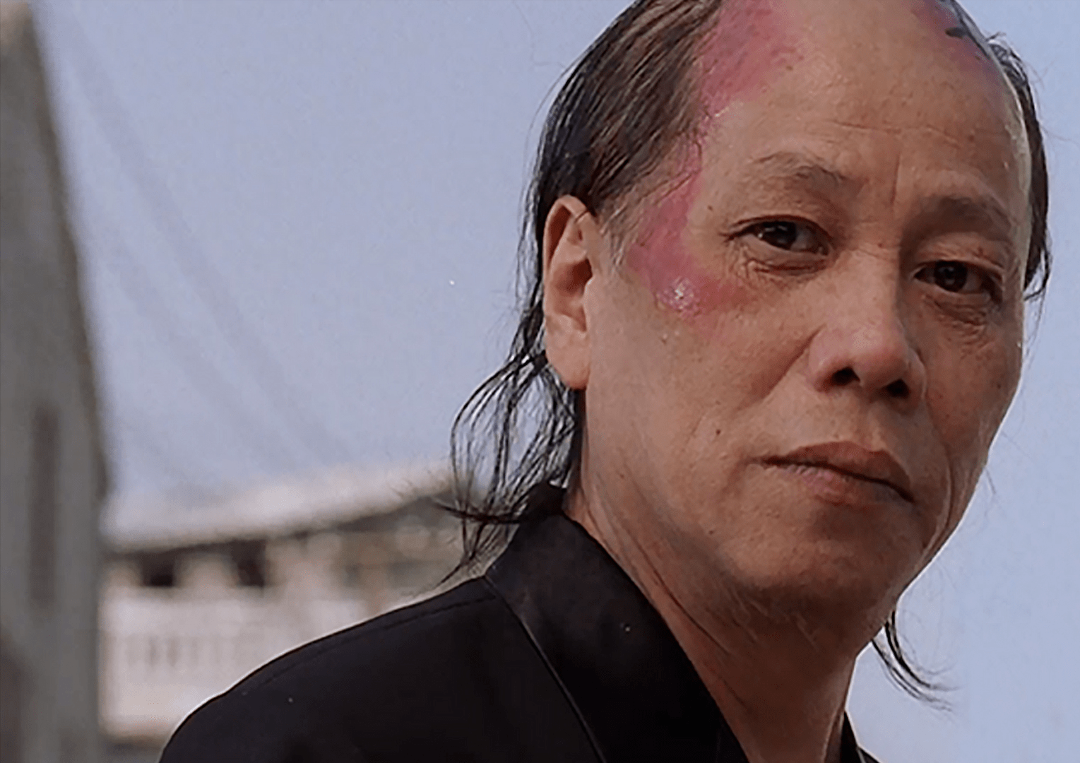 打爆主角的配角大佬:林国斌一脚踹飞李连杰,卢惠光腿功狂虐成龙_功夫