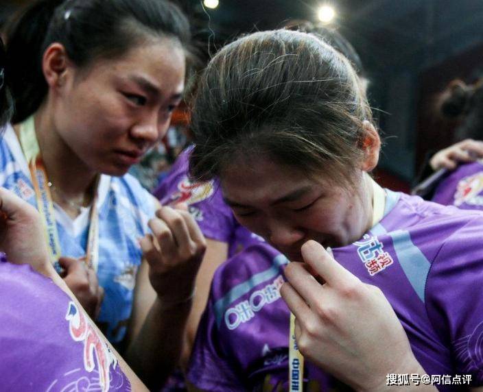 蔡斌滥用4水货要下课,李盈莹袁心玥2人道歉,朱婷回归郎平没眼看_比赛