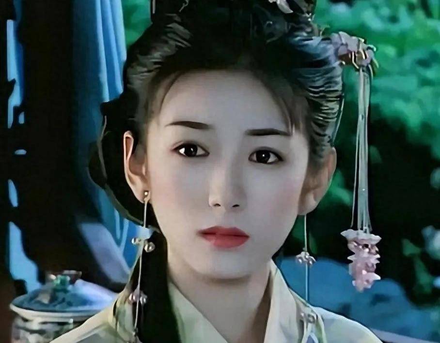 《还珠格格》第三版将翻拍!