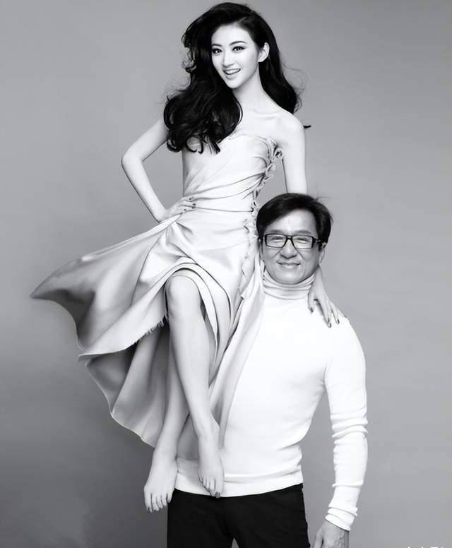 细看这些年她走的路,也算是可恨又可怜了_资源_张继科_明星