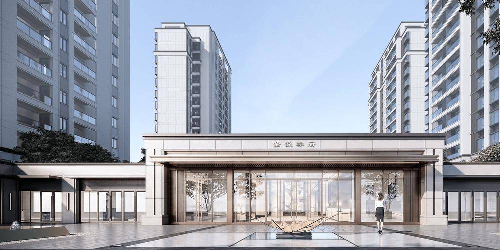 金悦学府 ( 金悦学府 ) 楼盘网站丨嘉善(金悦学府)丨金悦学府楼盘详情