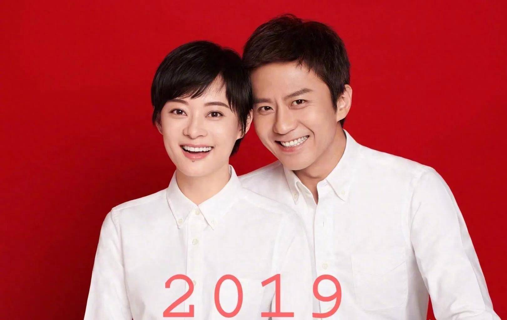 邓超孙俪:结婚十年屡被传分手,依旧恩爱,有何秘密?_婚姻_对方_成长