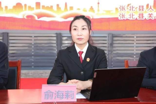 张家口市张北县法院深入成龙学校开展法治宣讲活动_青少年_知识_法律