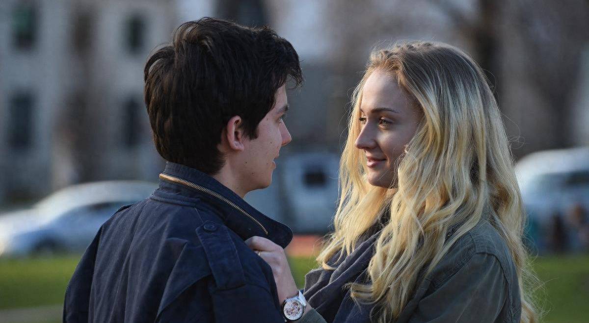 英伦第一美少女的4部r级作品分享_苏菲·特纳_评分_故事