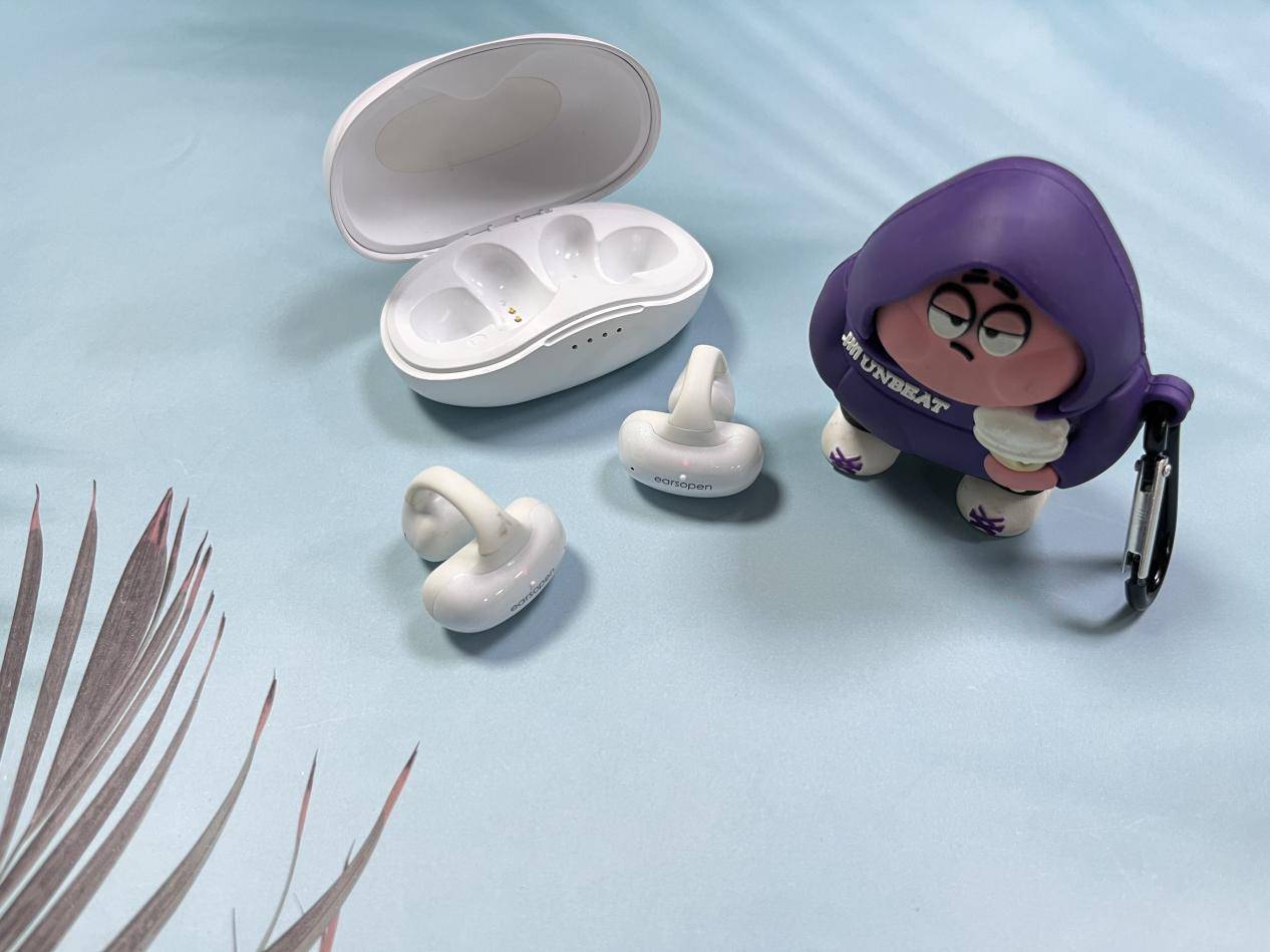 韶音骨传导耳机好不好用,韶音骨传导耳机怎么样