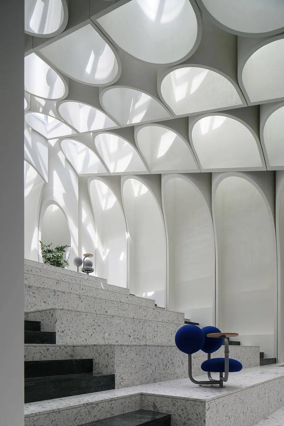 一周设计丨mad马岩松"深圳超核绿芯"动工;扎哈事务所"新濠影汇w酒店"