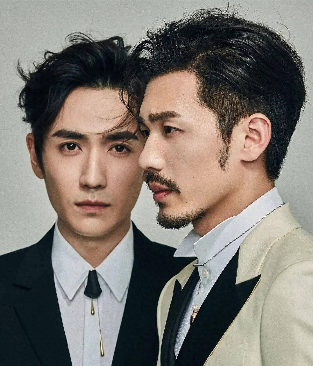 白宇:《西出玉门》再现整容式演技,堪称"90小生"中的一股清流_刘萌萌