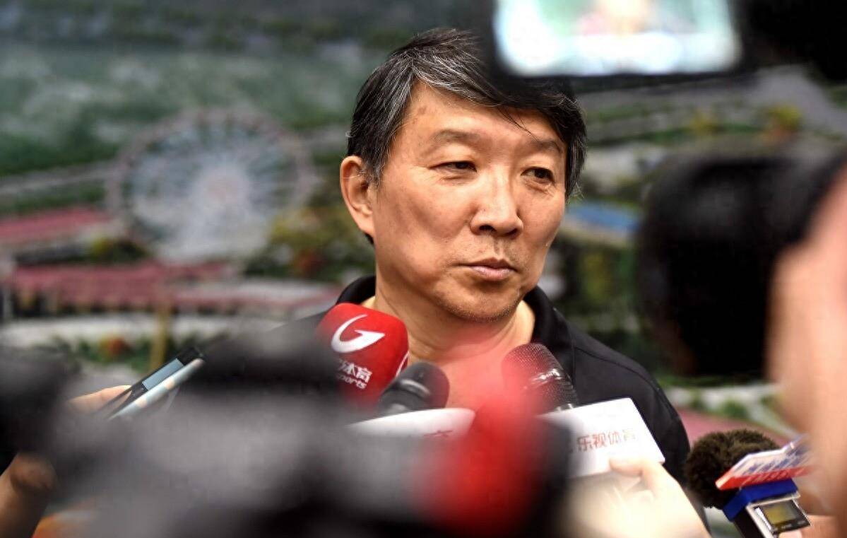 陕西队退赛引发蝴蝶效应,宫鲁鸣特殊职位被揪出,姚明或重拳出击_篮球