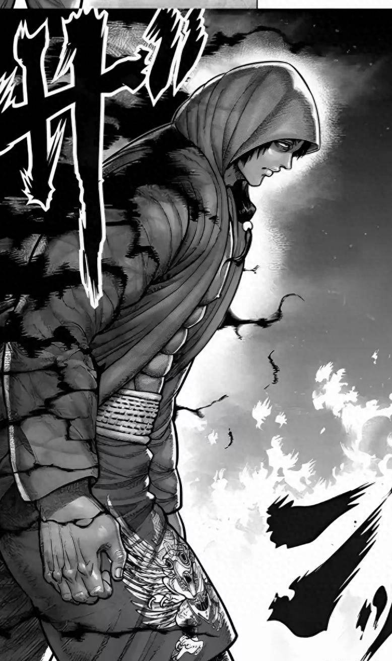 让人回味无穷的比赛,加纳虽然赢了,但内心很受伤_加奥朗_拳击_因为