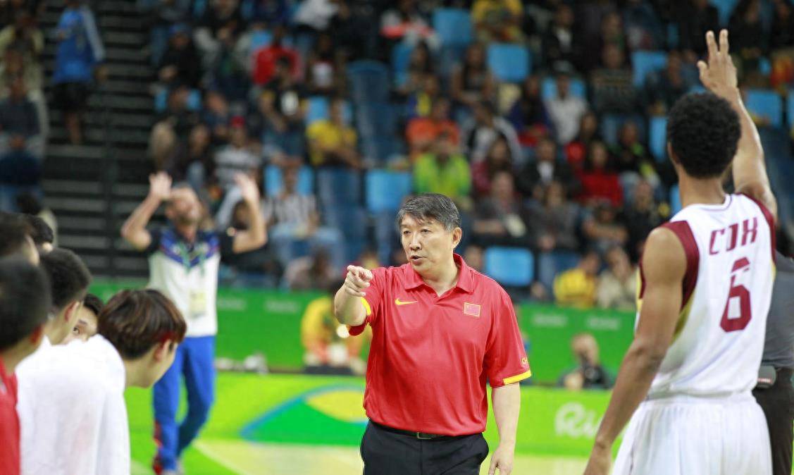 陕西队退赛引发蝴蝶效应,宫鲁鸣特殊职位被揪出,姚明或重拳出击_权力