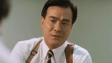 成奎安:面恶心善,重情重义,却因为拍戏错过最佳治疗时间_电影_周星驰