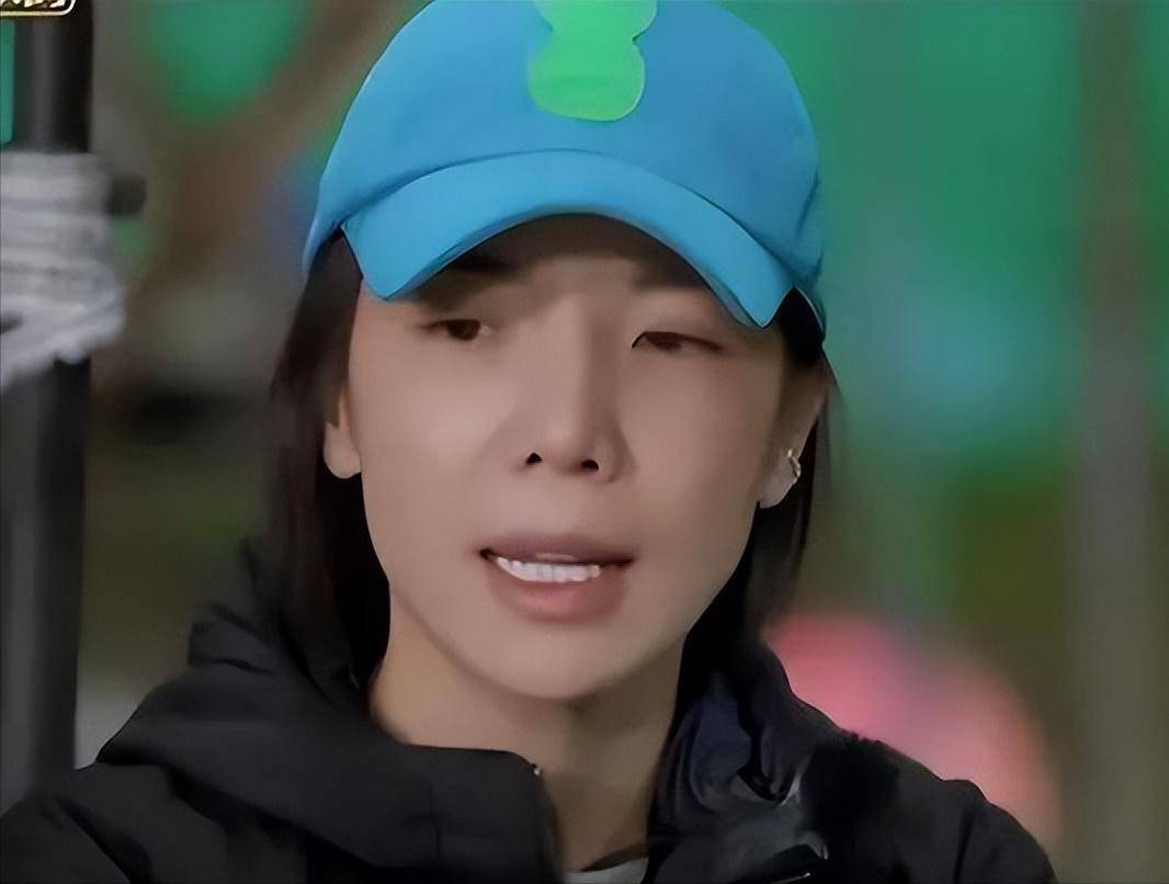 让张一山假戏真做,被张婉婷紧抓不放,齐溪到底有什么魅力?