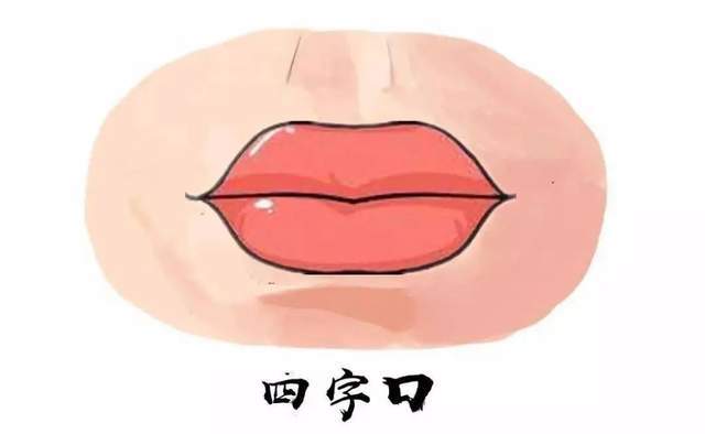 男女唇红齿白都是贵相,一般桃花都不错,婚姻方面也会比较顺利.